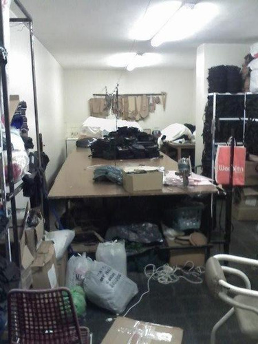 Imagen 5 de 7 de Venta Local 51 M2 Interno Galeria (alquilado), San Luis 1665 - Gazze