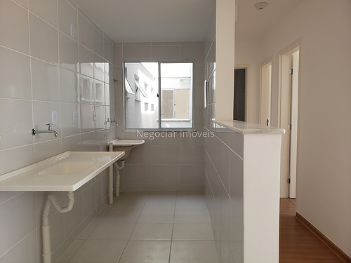 Imagem 14 de 19 de Ref.: 2033 - Apartamento, Santa Terezinha - 1591