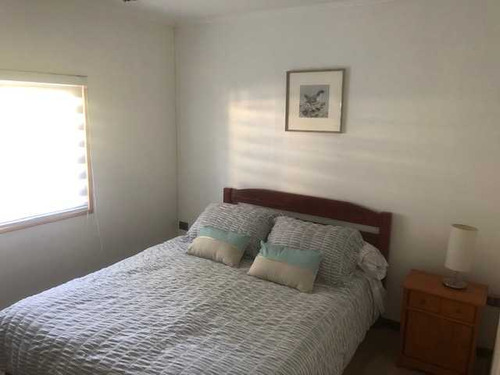 Se Arrienda Casa Equipada En Colbún (85794)