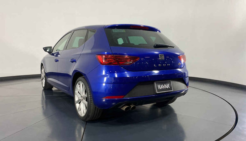 Imagen 7 de 15 de 44301 - Seat Leon 2018 Con Garantía