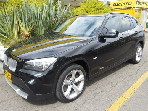 Bmw X1 Xdrive 28i Automático 3.0