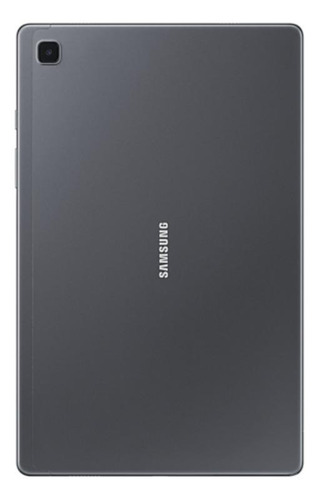 Imagen 6 de 6 de Tablet Samsung Galaxy Tab A7 SM-T500 10.4" 32GB dark gray con 3GB de memoria RAM