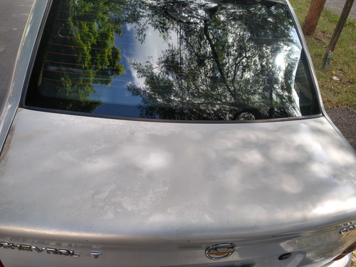 Chevrolet Corsa Classic Classic 4p Super1.6n