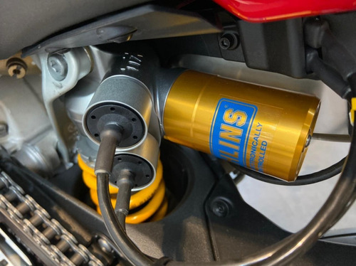 Imagen 4 de 12 de Ducati Panigale V4 S. Entrega Inmediata. Usd 80.000 Oscar