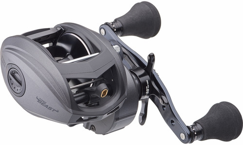 Reel Abu García Revo Toro Beast 3 S61 Pesca Señuelo Trolling