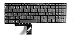 Teclado Lenovo Ideapad 320-15iap 15abr 15ast 15ikb 330-15abr