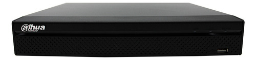 Imagen 3 de 10 de Grabador Nvr 4 Canales Ip Poe 8 Mpx Dahua 80mbps H.265+