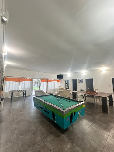 Casa En Venta En Pueblo Esther Con Jardin Y Pileta