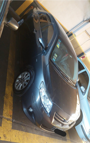 Toyota Corolla 1.8 Se-g At