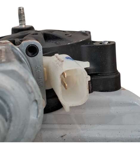 Máquina De Vidro Traseiro Esquerdo Gm Tracker 1.0 2024