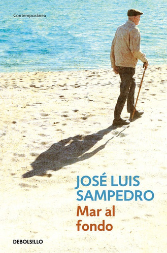 Libro Mar Al Fondo - Sampedro, Jose Luis