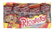 Comprar Ricaleta Sabor Tamarindo Chile Piquin 25 Pzs Dulce Mexicano