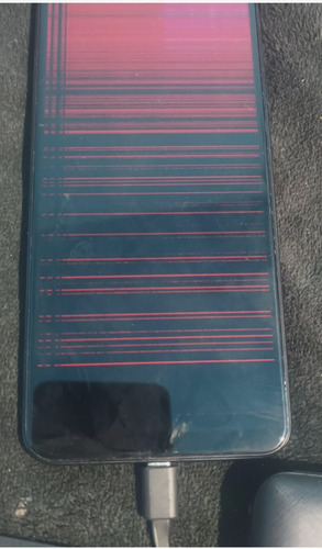 Samsung Galaxy A10 Para Reparar O Piezas (Usado)
