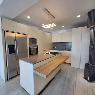Apartamento en venta