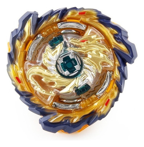 Giroscopio Beyblade Burst Super King B-167 Mirage Fafnir Nt