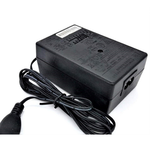 Fuente Impresora Hp D1360 Adaptador Envios Al Interior