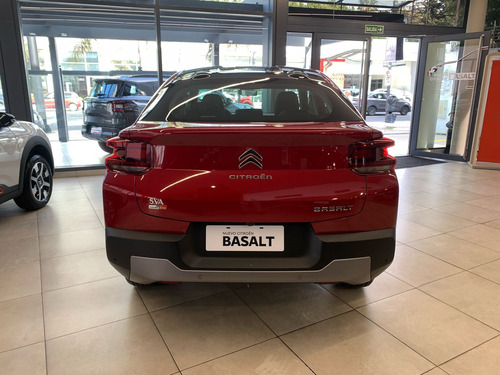 Citroën Basalt 1.0 T200 Shine Cvt
