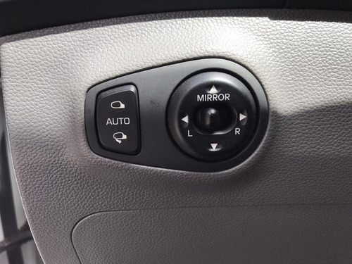 Hyundai Hb20s 1.6 Premium 16v Flex 4p Automático
