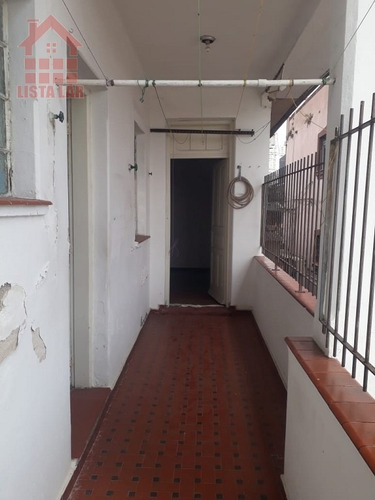 Casa Para Aluguel, 2 Dormitórios, Ipiranga - São Paulo - 1736