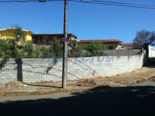 Imagem 5 de 5 de Terreno À Venda Em Jardim Santa Genebra - Te276110