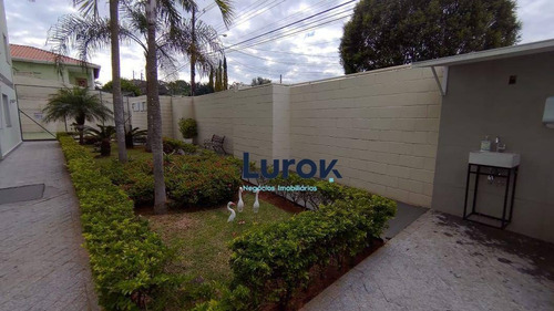 Imagem 13 de 29 de Apartamento Residencial Valinhos Aluguel - Ap1874