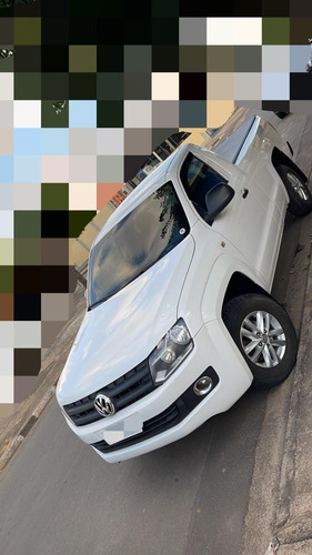 Imagem 1 de 17 de Amarok Cs