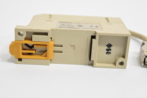 Interface Omron Cpm1-cif11 (Usado)