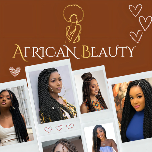 10 Pacotes Cabelo Jumbo Super Jumbão Tranças Box Braid