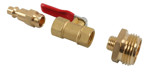 2 Adaptador De Para Invierno Con De Rociador De Enchufe