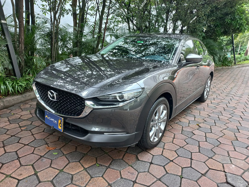 Mazda CX-30 2.0 Touring At