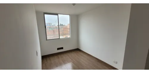 Venta De Apartamento En Fontibón La Laguna