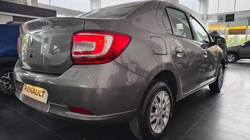 Renault Logan Life Plus 2026 -aprovecha Grandes Precios!!!