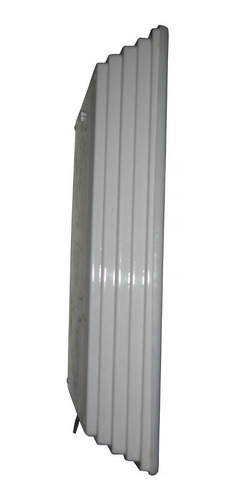 Cartel Backlight Led Termoformado 60 X 60cm Con Grafica