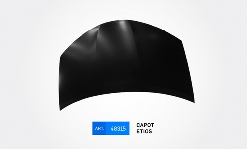 Capot Etios