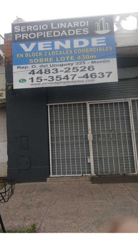 Imagen 2 de 14 de Amplio Local Comercial