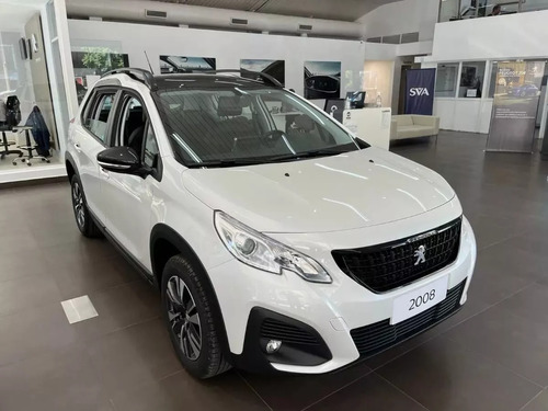 Peugeot 2008 1.6 Feline am20