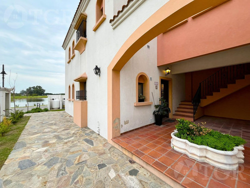 Venta Departamento En La Providencia Canning