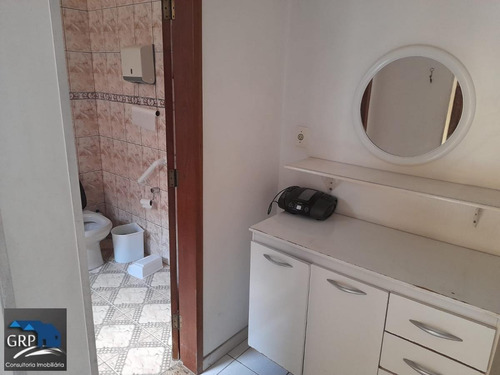 Imagem 12 de 15 de Casa Para Venda Em Santo André, Jardim Do Estádio, 2 Dormitórios, 2 Banheiros, 5 Vagas - 6991_1-1808403