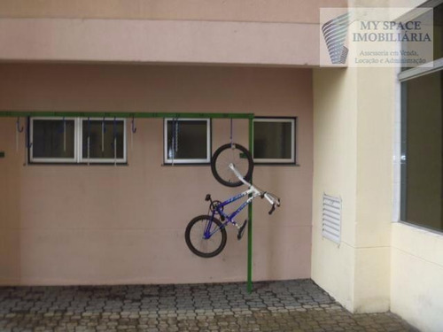 Imagem 3 de 8 de Apartamento Residencial À Venda, Tatuapé, São Paulo. - Ap1317