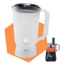 Comprar Jarra Liquidificador Philco Mult Pro All Pr2 Transl Preta