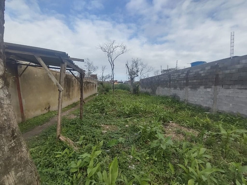 Imagem 3 de 6 de Terreno À Venda, 250 M² Por R$ 80.000 - Suarão - Itanhaém/sp - Te0308