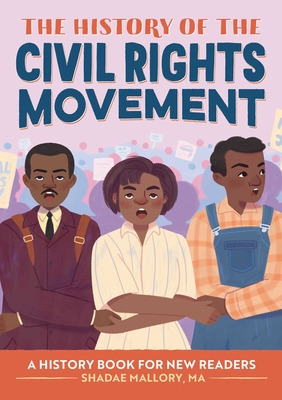 Libro The History Of The Civil Rights Movement: A History...