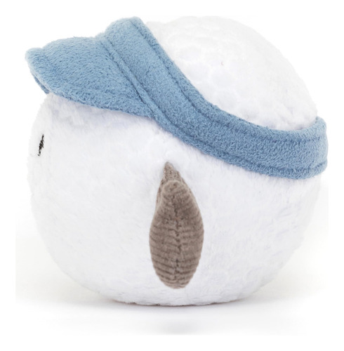 Stuffed Toy Jellycat Amuseables Golf Ball Golf Ball Plush