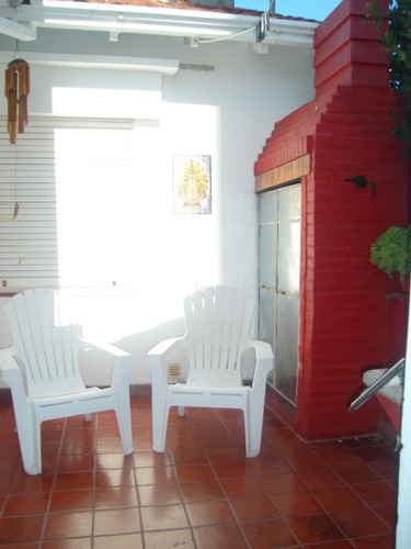 Imagen 11 de 14 de Ph De Dos Ambientes En Zona 1