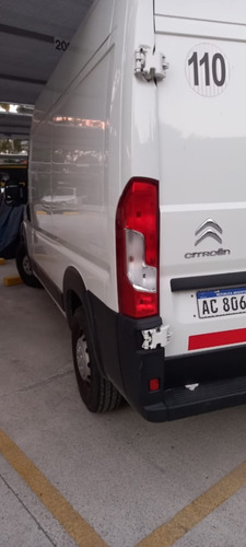 Citroen Jumper