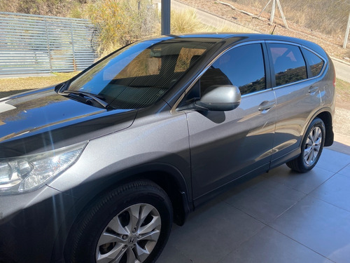 Imagen 1 de 8 de Honda Cr-v 2.4 Lx 2wd 185cv At 2014