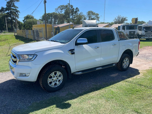 Ford Ranger 2.5 Cd Ivct Xlt 166cv