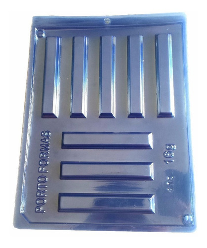 Forma De Acetato Para Chocolate E Trufa - 20 Formas