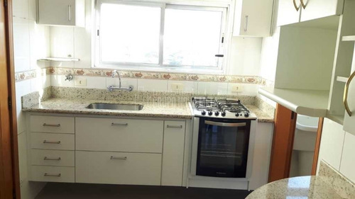 Imagem 4 de 6 de Venda De Apartamentos / Padrão Na Cidade De São Paulo 780