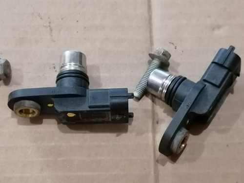 2 Sensor Arbol Levas Cadillac Cts 2.8,2005/2007/12592250 (Usado)